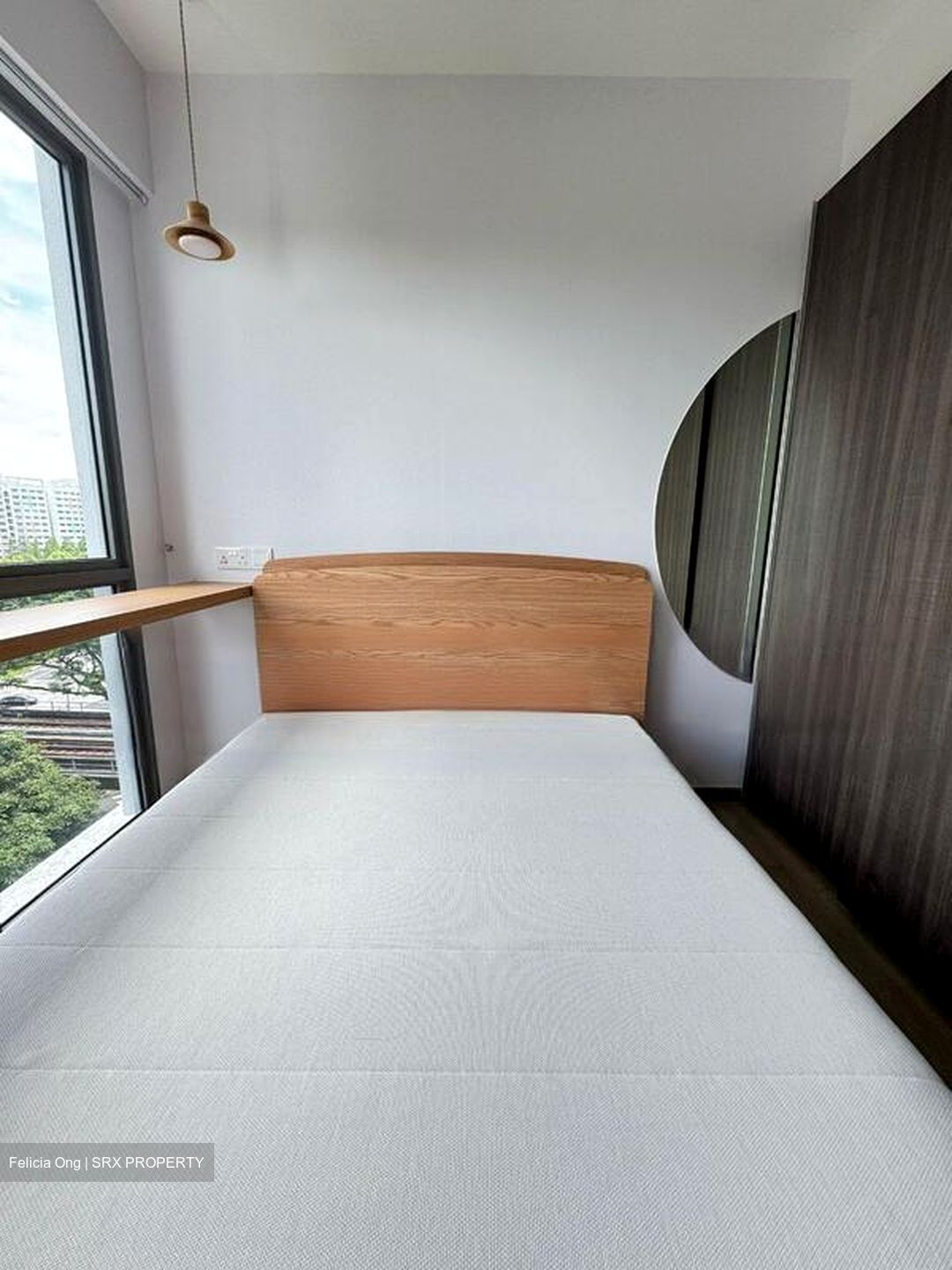 The Visionaire (D27), Condominium #449153911